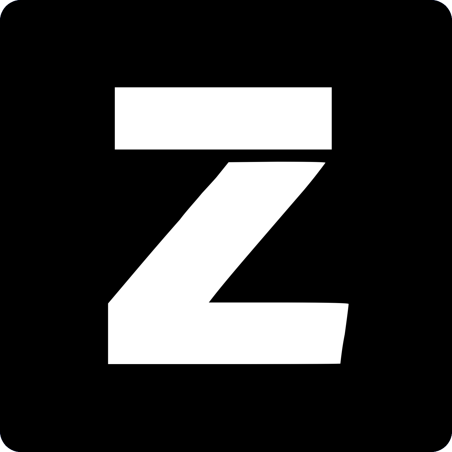 Zaky HR Logo